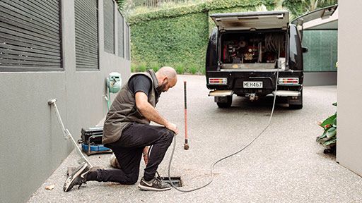 Raumati Beach Drain & Sewer Plumbers: Fast